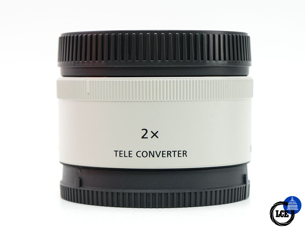 Sony FE 2x Teleconverter * MINT & BOXED *