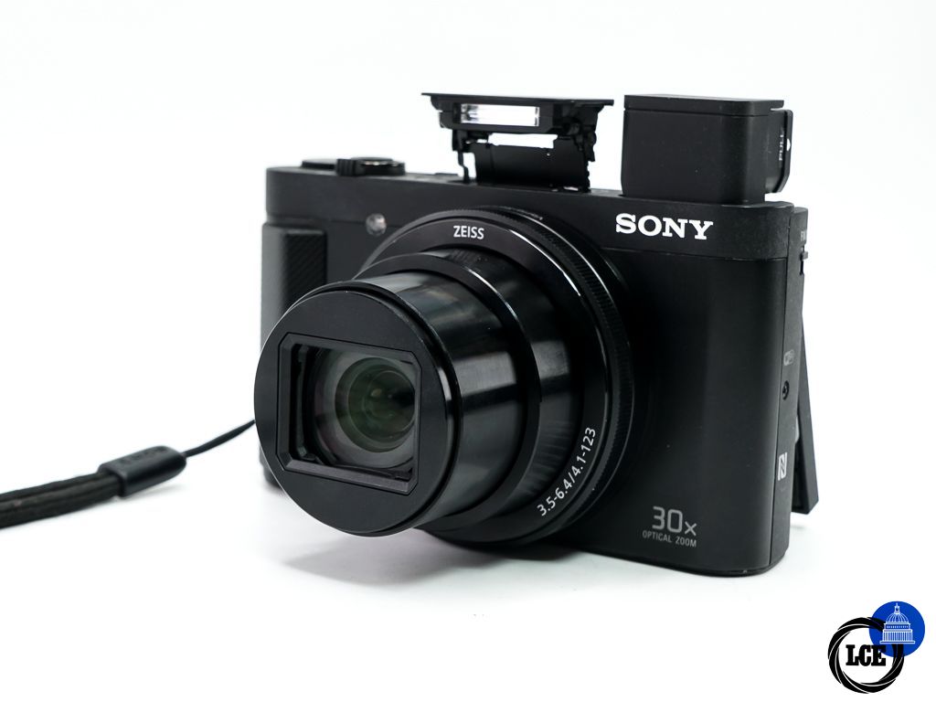 Sony DSC-HX90