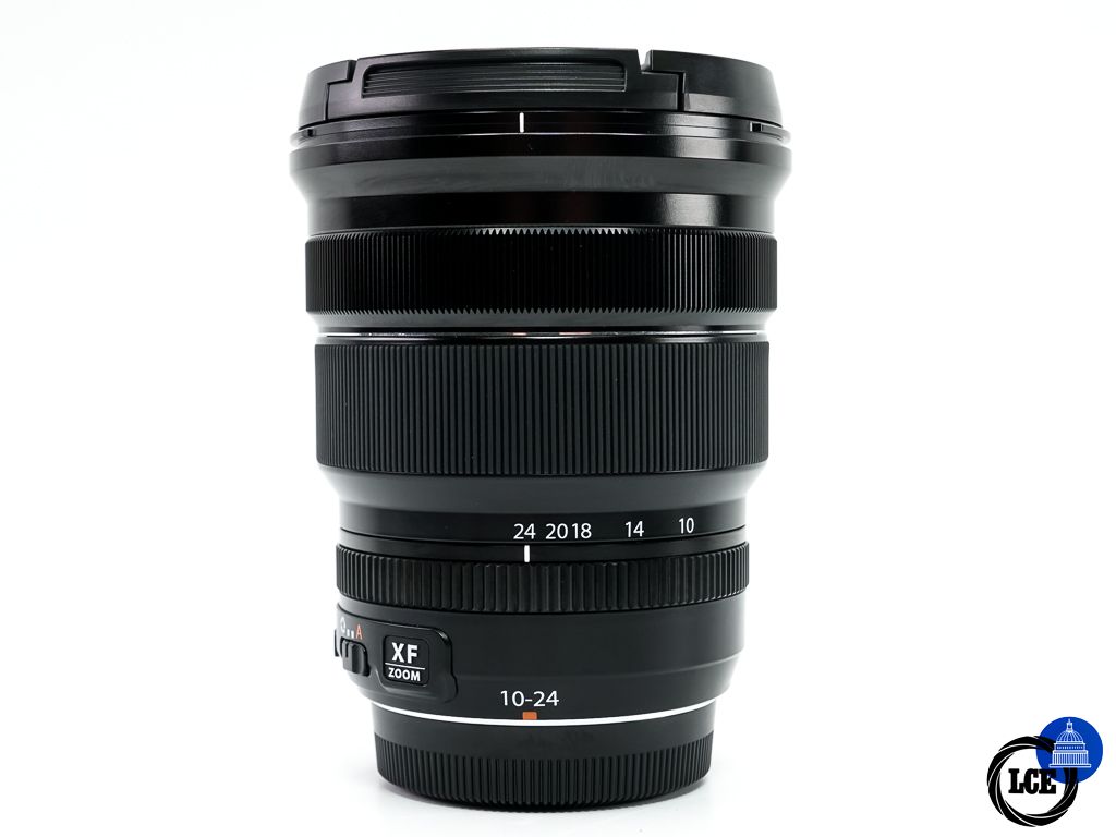 FujiFilm XF 10-24mm F4 R OIS * BOXED *
