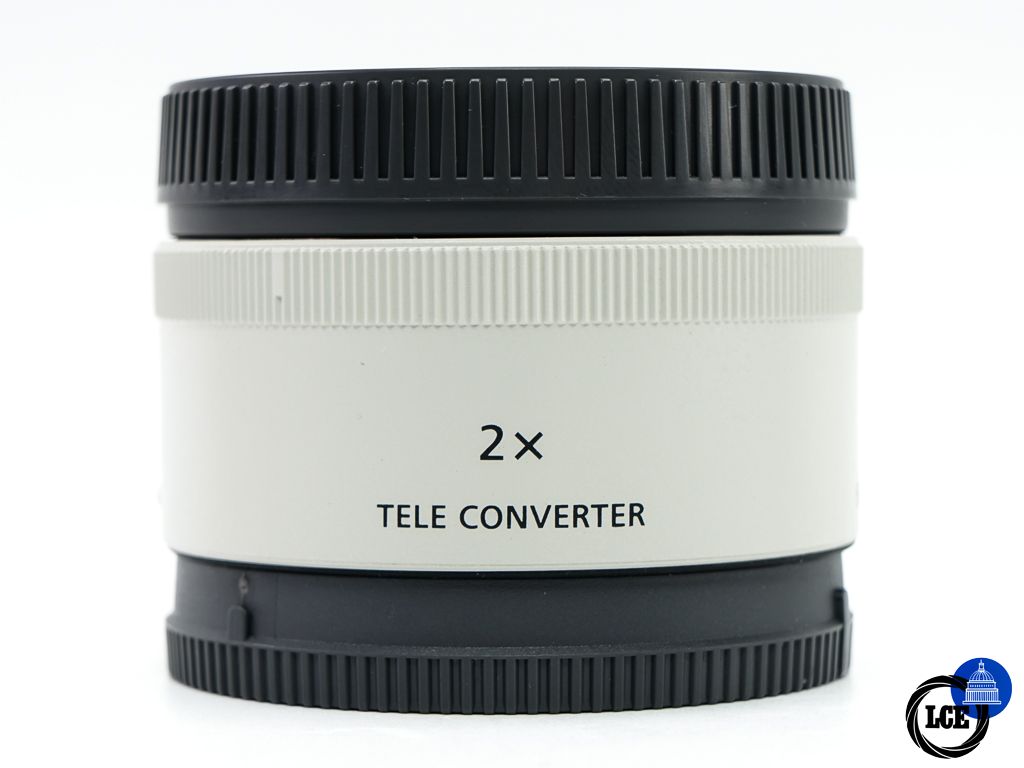 Sony FE 2x Teleconverter * MINT & BOXED *