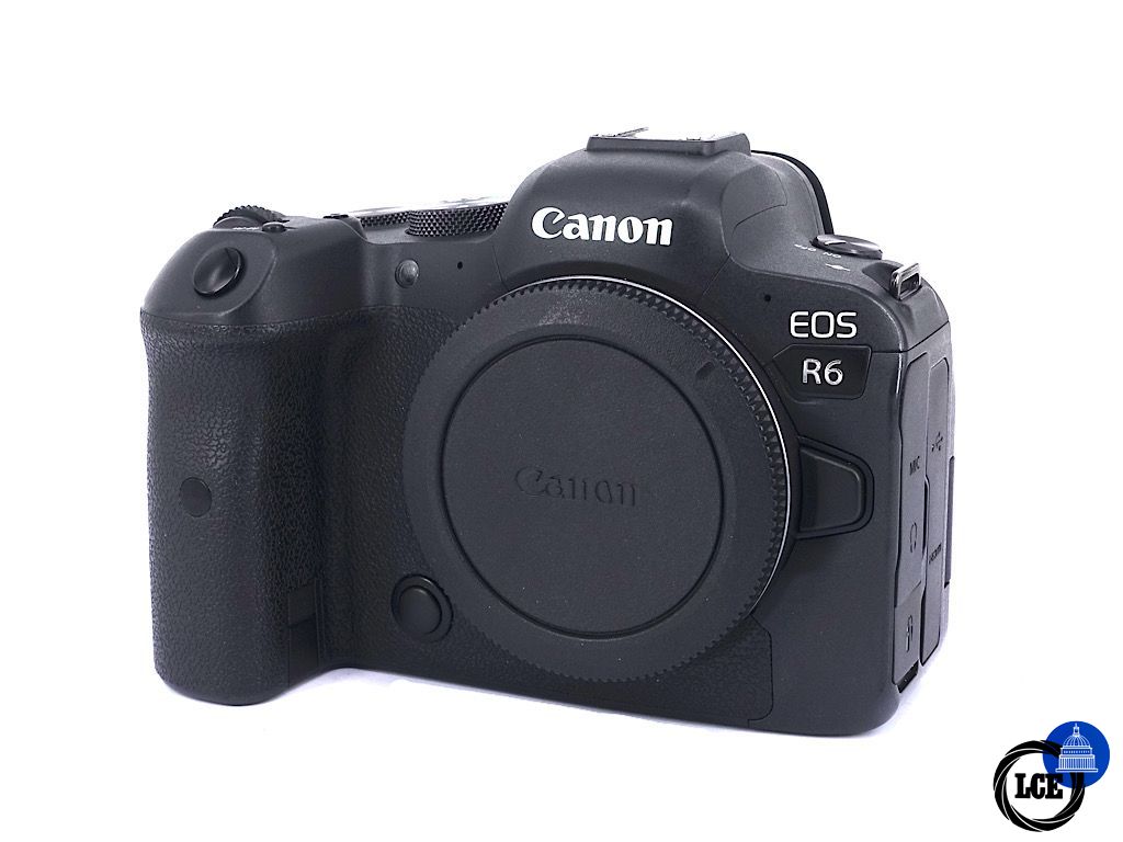 Canon EOS R6 Body | 4*