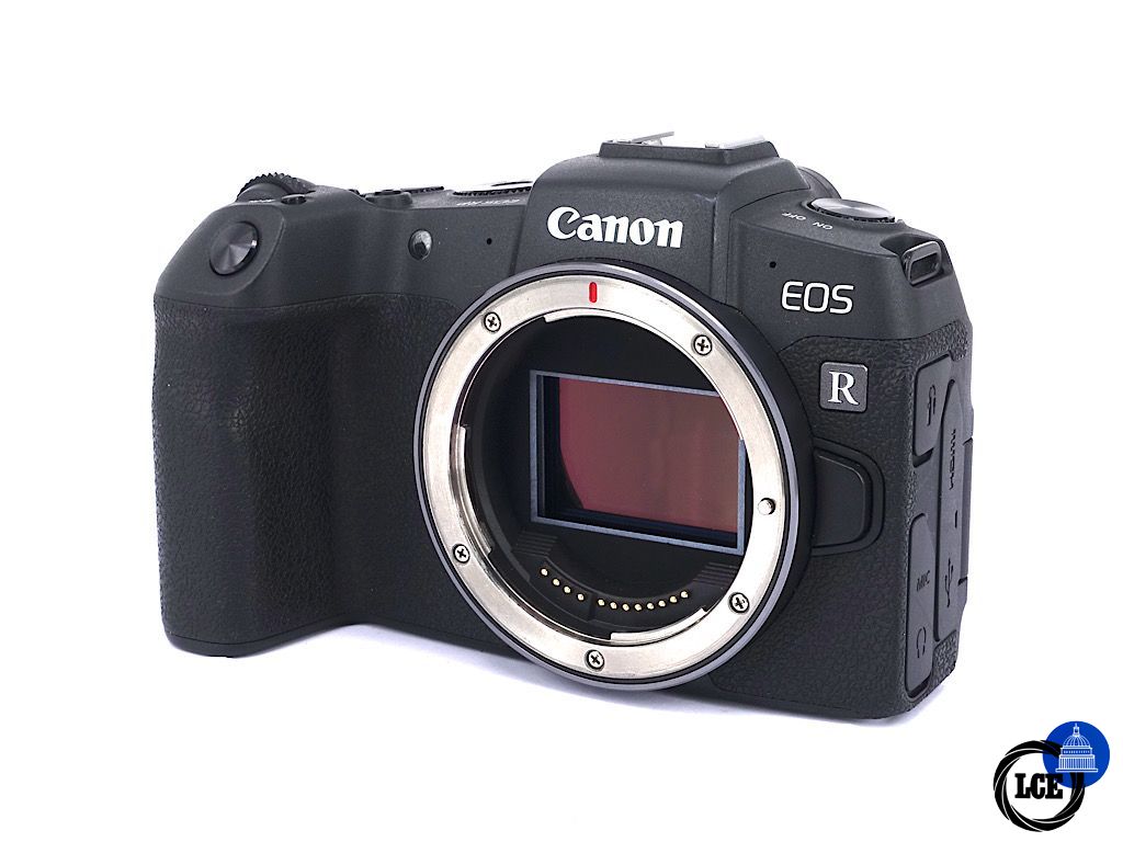 Canon EOS RP Body | 4*