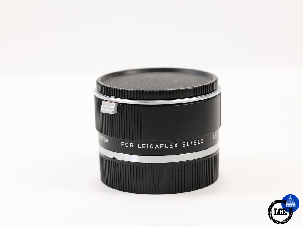 Leica R Flex Extender 2x