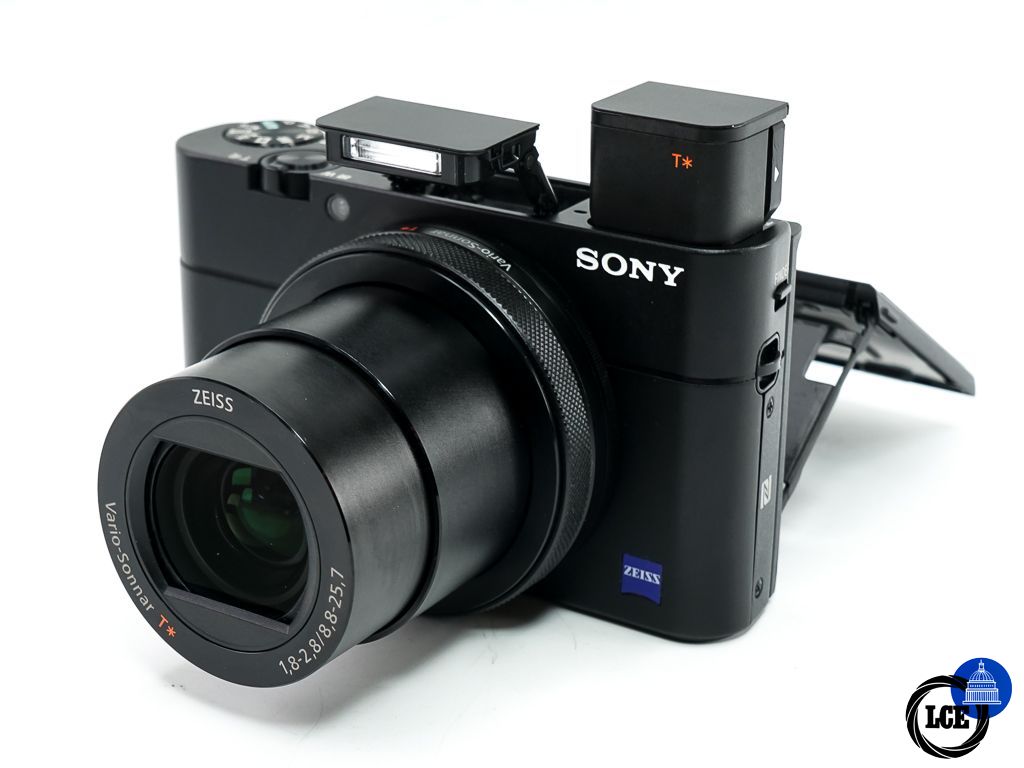 Sony RX100 M5 * BOXED * Sony RX100 M5 * BOXED *