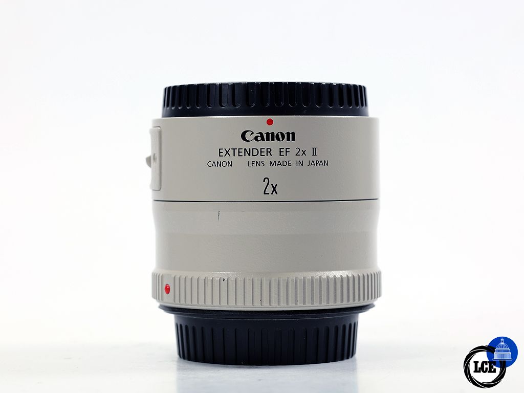 Canon Extender EF 2X II *Boxed* | 1276930