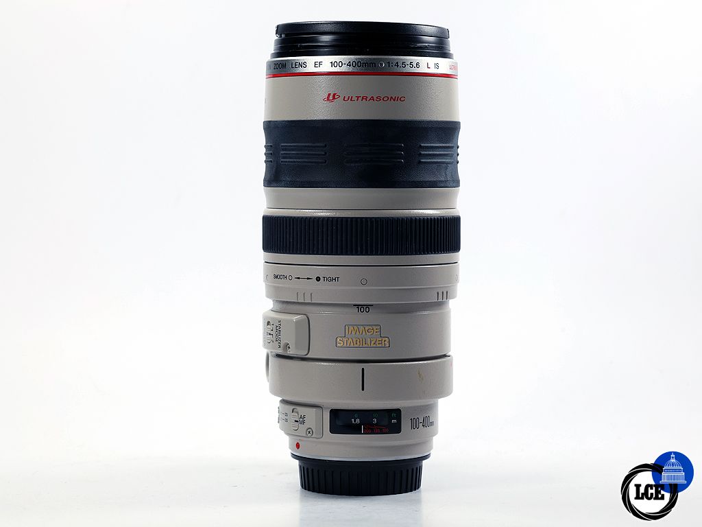Canon EF 100-400mm f/4.5-5.6 L IS USM *Boxed* | 1276932 Canon EF 100-400mm f/4.5-5.6 L IS USM *Boxed* | 1276932