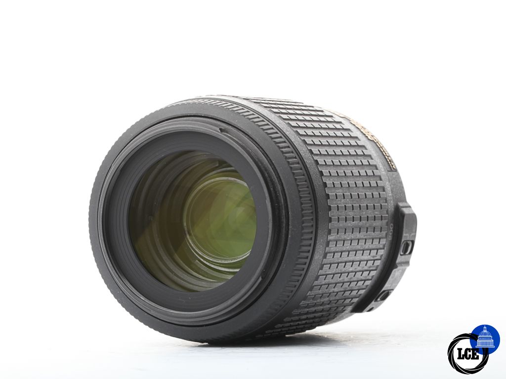 Nikon AF-S 55-200mm f/4-5.6G DX ED VR | 10114155