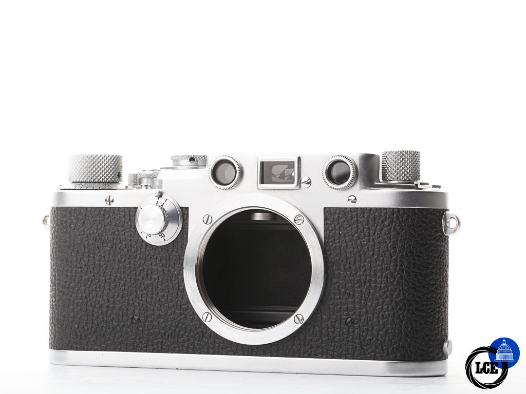 Leica IIIf Body [1950] | 10113856