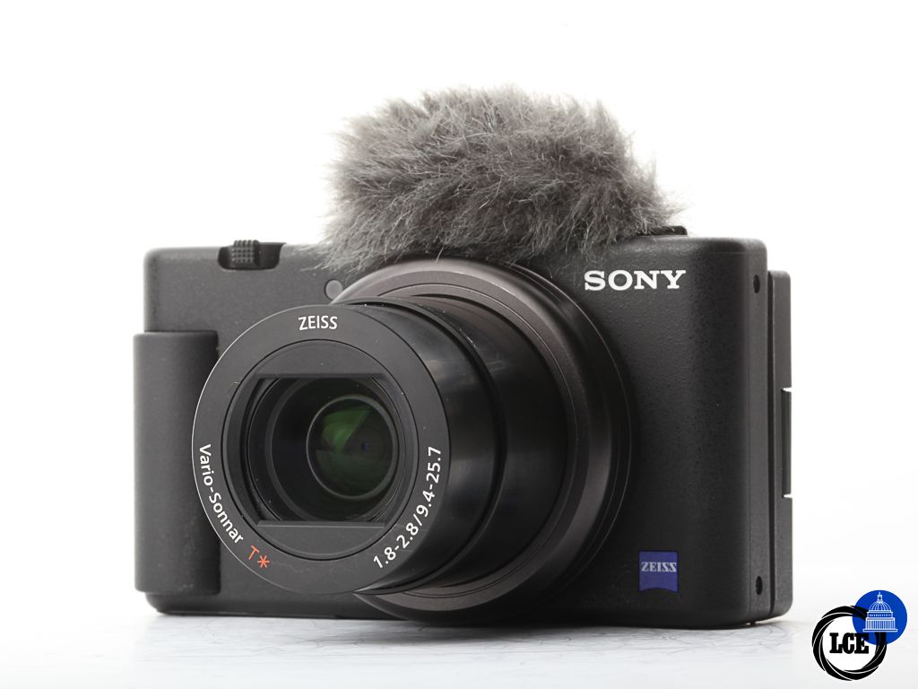 Sony ZV-1 | 10113905