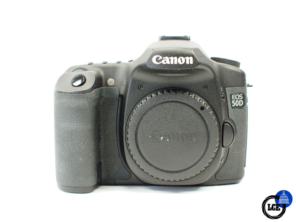 Canon EOS 50D Body Canon EOS 50D Body
