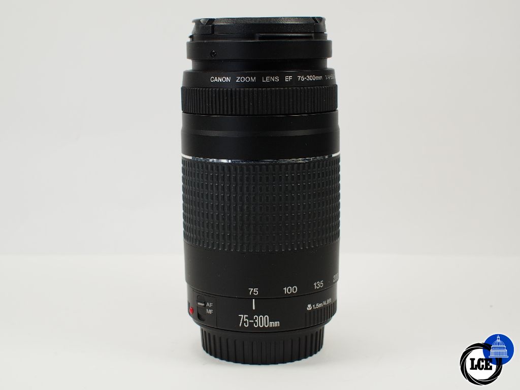 Canon EF 70-300mm F4-5.6 III Canon EF 70-300mm F4-5.6 III