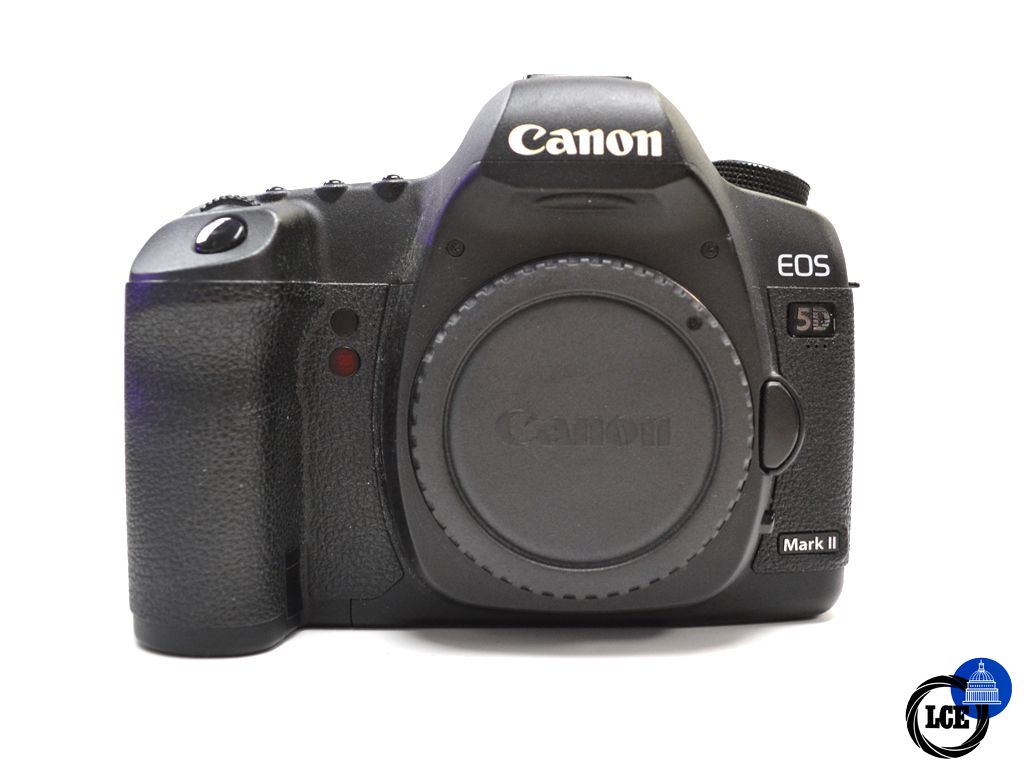 Canon EOS 5D II Body 