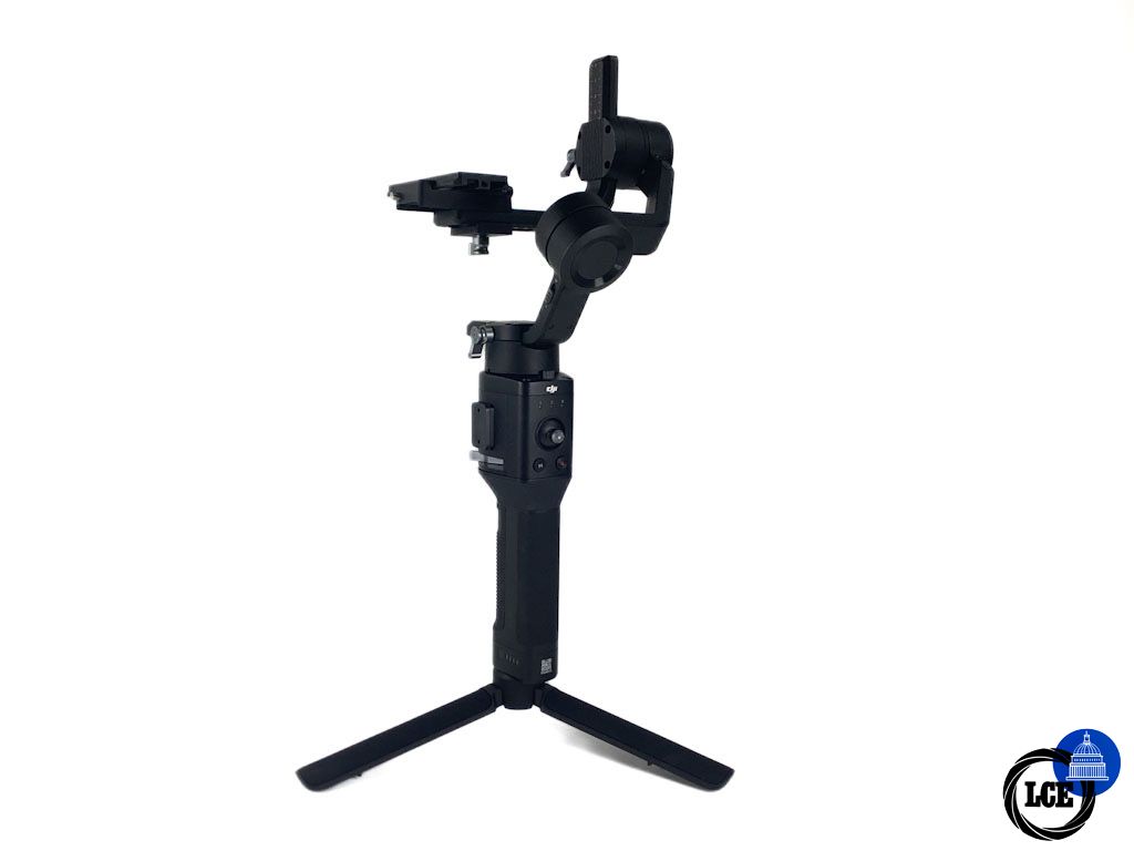 DJI Ronin SC