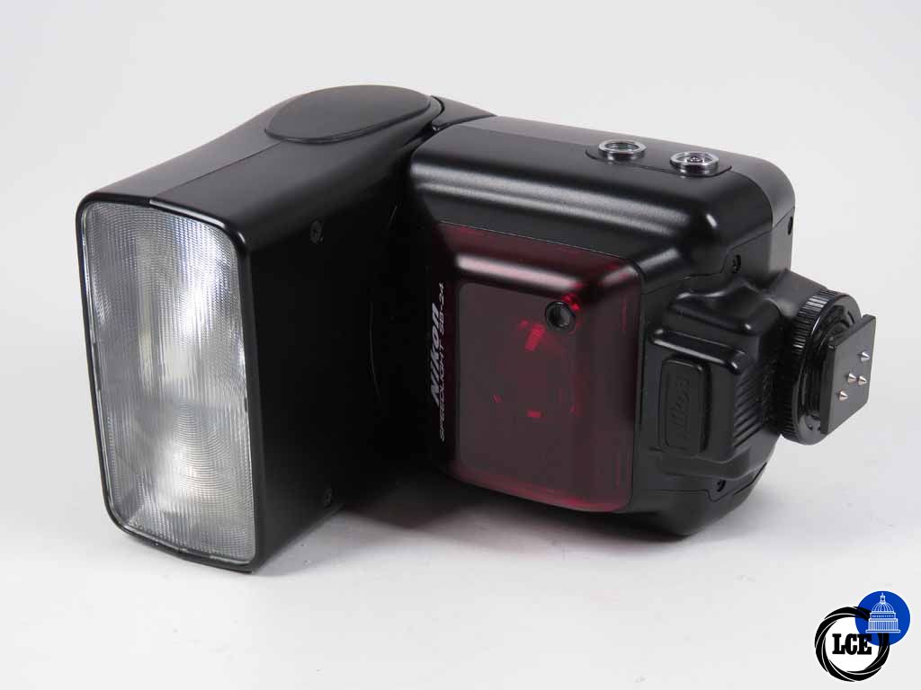 Nikon SB-24