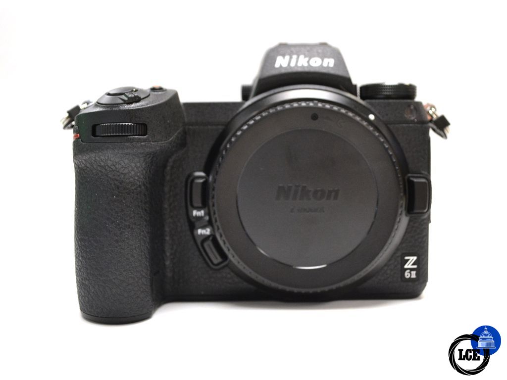 Nikon Z6 II Body