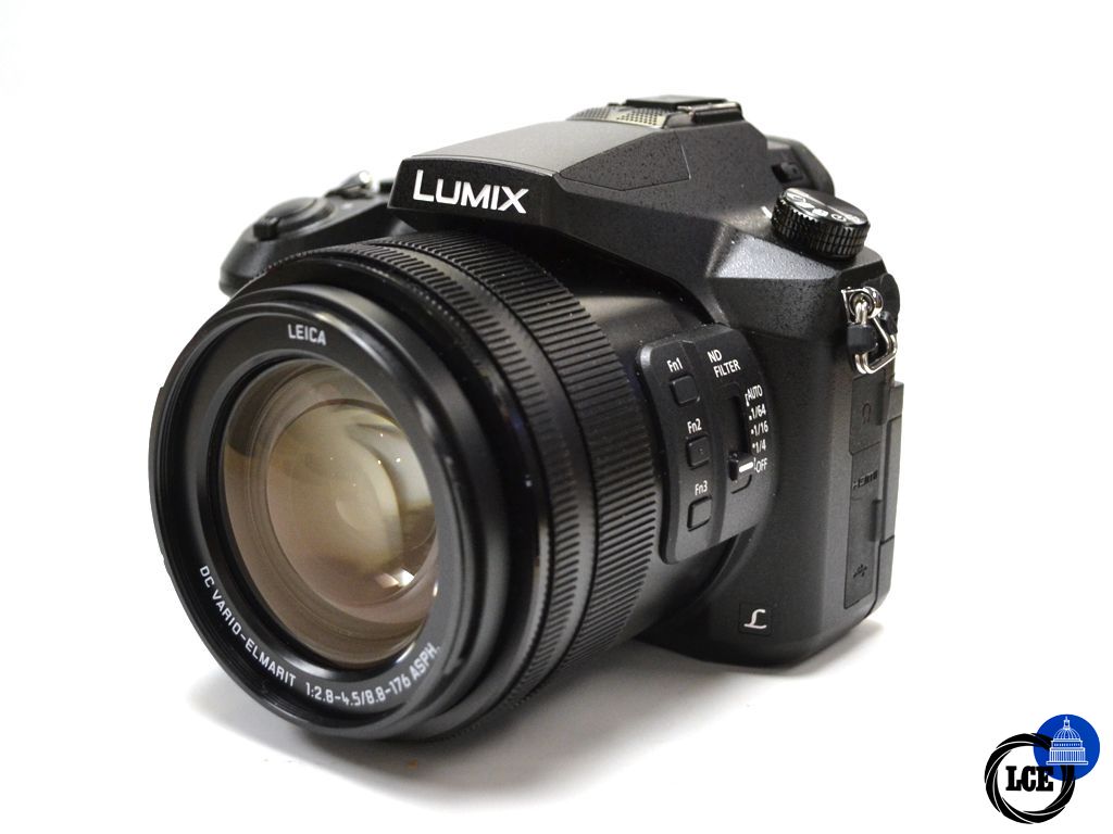 Panasonic FZ2000 Bridge Camera