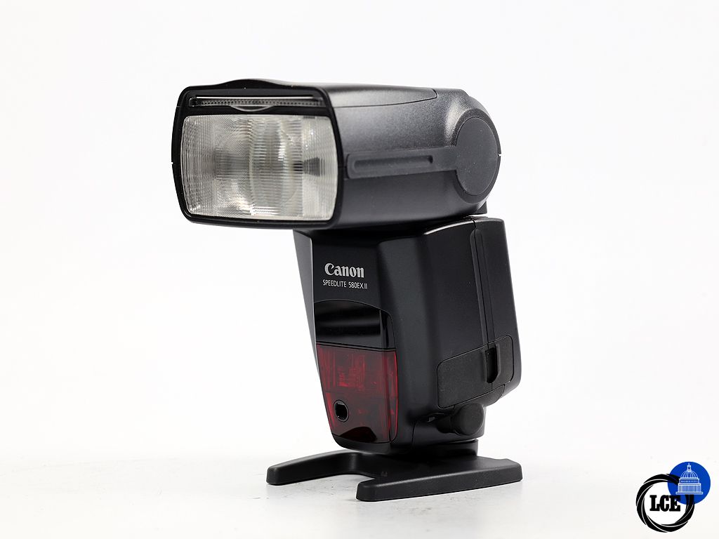Canon Speedlite 580EX II | 1276941