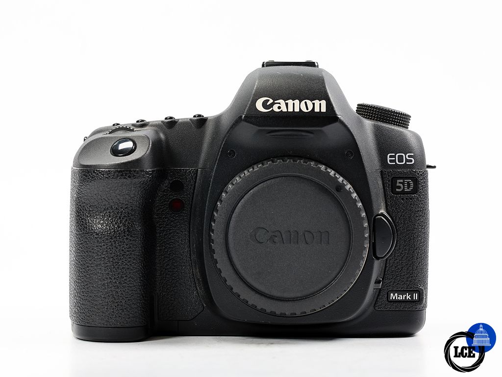 Canon EOS 5D Mark II *<1K shutter* | 1276942 Canon EOS 5D Mark II *<1K shutter* | 1276942
