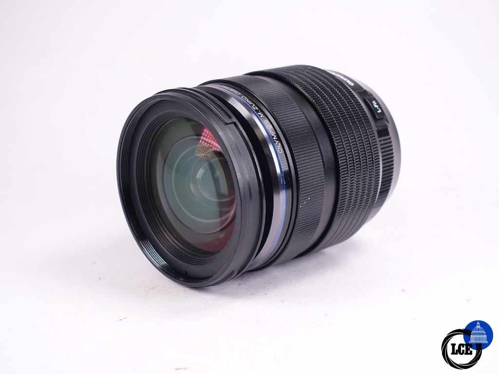 Olympus M. Zuiko 12-40mm f/2.8