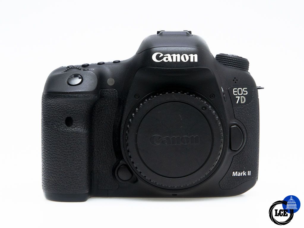 Canon EOS 7D II Body Canon EOS 7D II Body