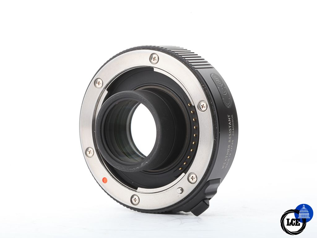FujiFilm XF 1.4x TC WR | 10114145