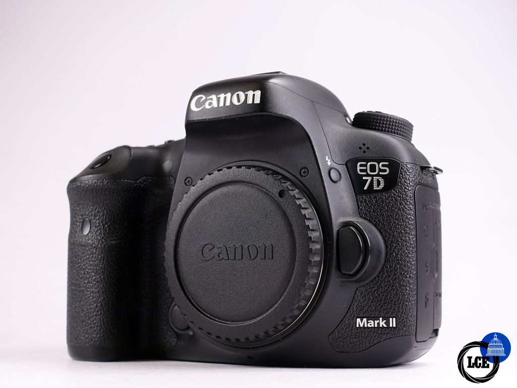 Canon 7D MKII Body Canon 7D MKII Body