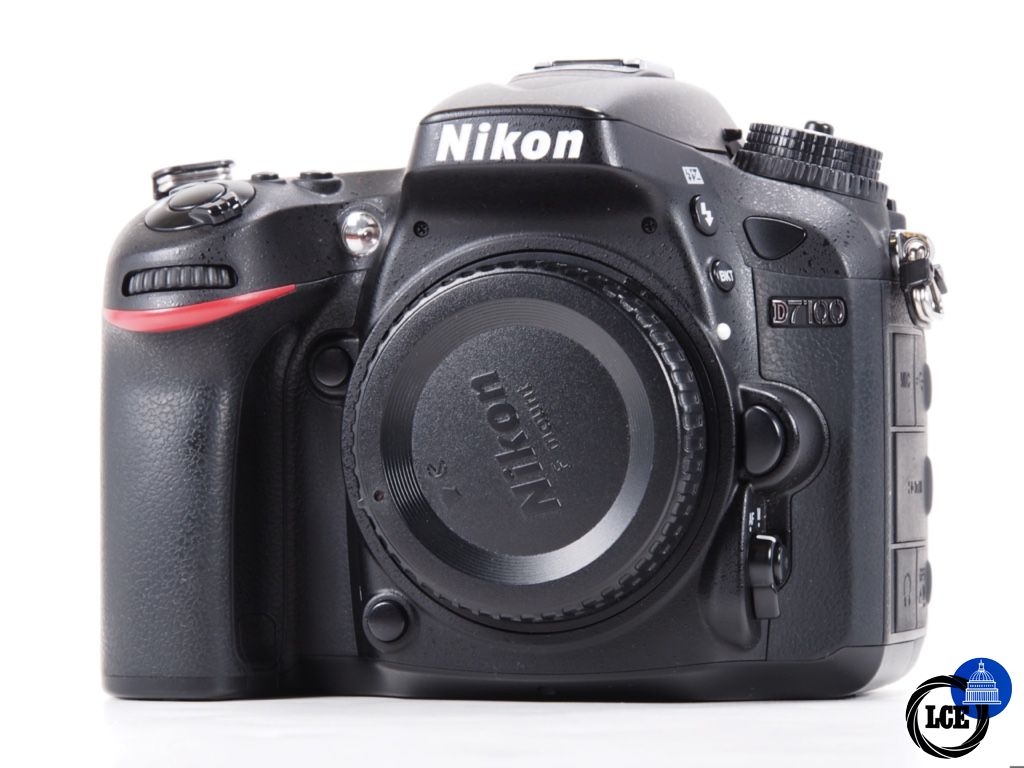 Nikon D7100 Body