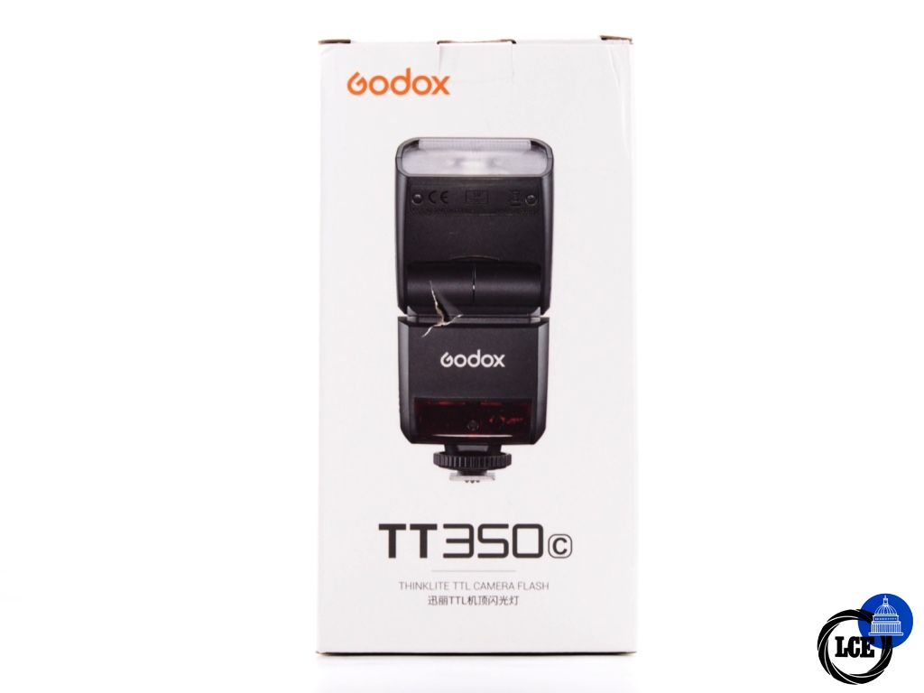 Godox TT350 C