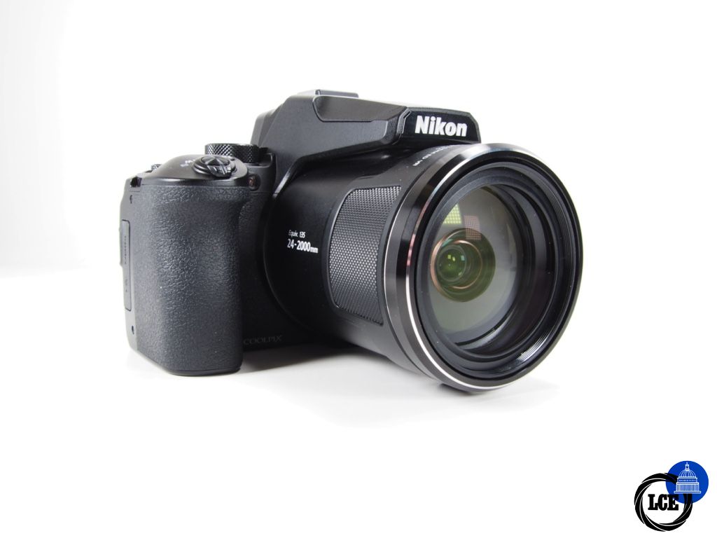 Nikon Coolpix P950 