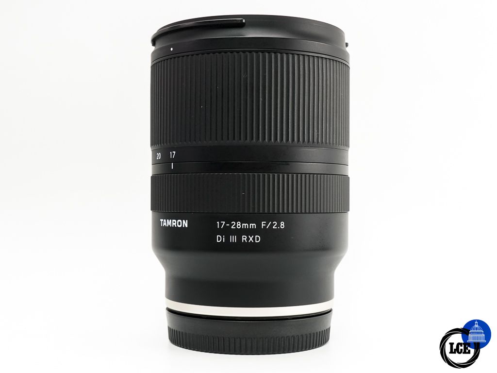 Tamron 17-28mm F2.8 Di III RXD * MINT & BOXED * 