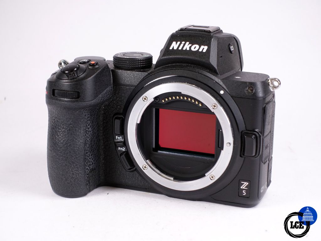 Nikon Z5 Body