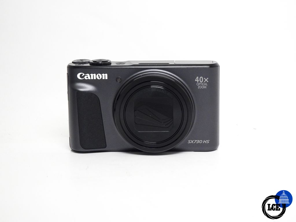 Canon Powershot SX730 HS