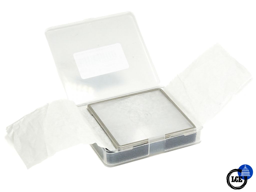 Hasselblad Focus screen for 500 series Hasselblad Focus screen for 500 series