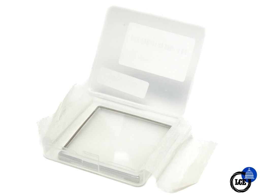 Hasselblad Split prism focus screen for 500 series
