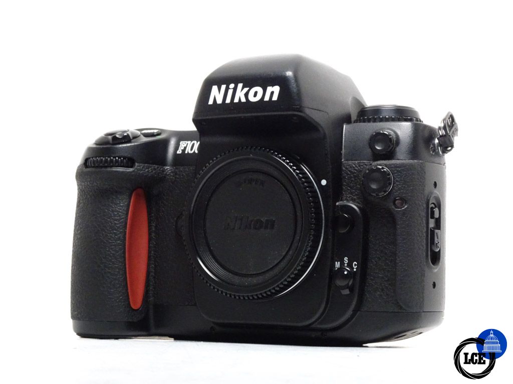 Nikon F100