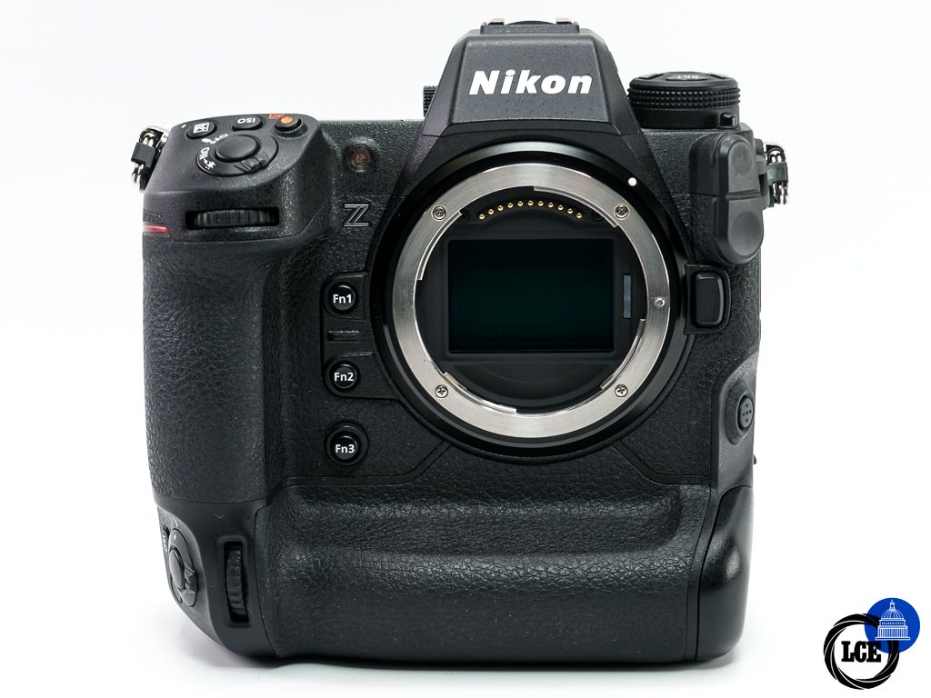 Nikon Z 9 Body 