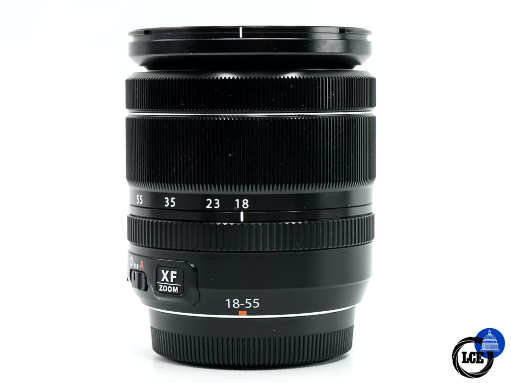 FujiFilm XF 18-55mm F2.8-4 R LM OIS