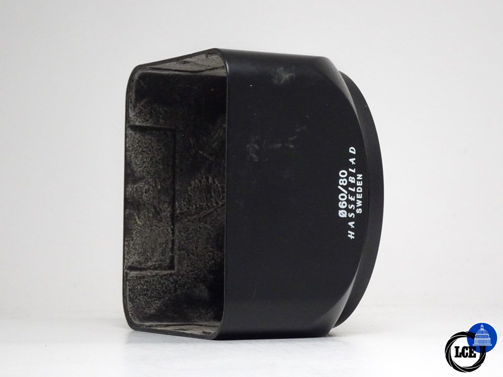 Hasselblad 60/80 Hood