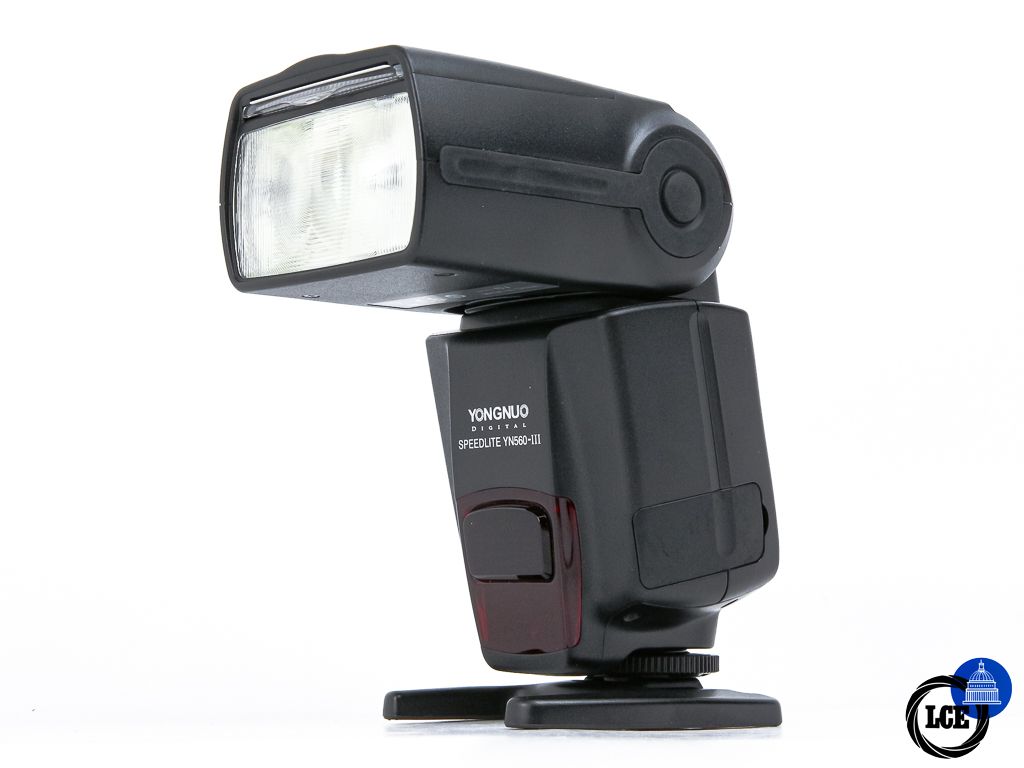 Yongnuo Speedlite YN560-III Undedicated Fit Yongnuo Speedlite YN560-III Undedicated Fit