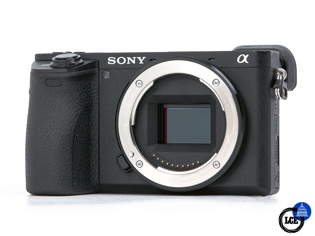 Sony A6500 Body **1k Shutter Count**