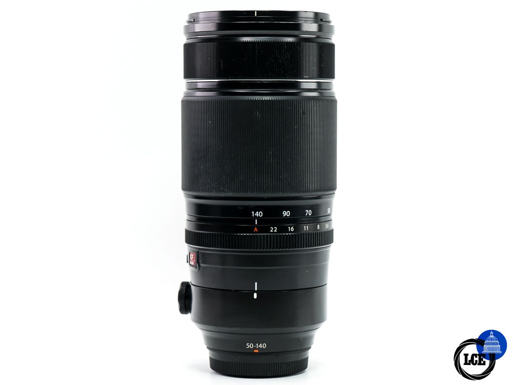 FujiFilm XF 50-140mm F2.8 WR OIS FujiFilm XF 50-140mm F2.8 WR OIS