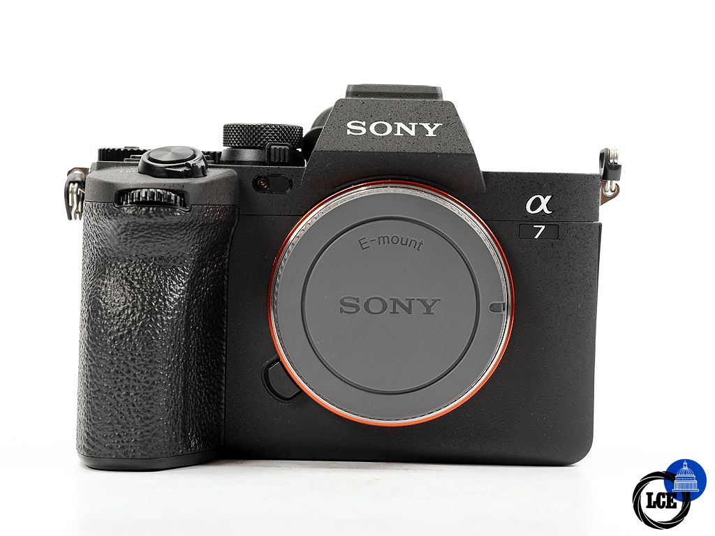 Sony A7 IV Body | 12766109
