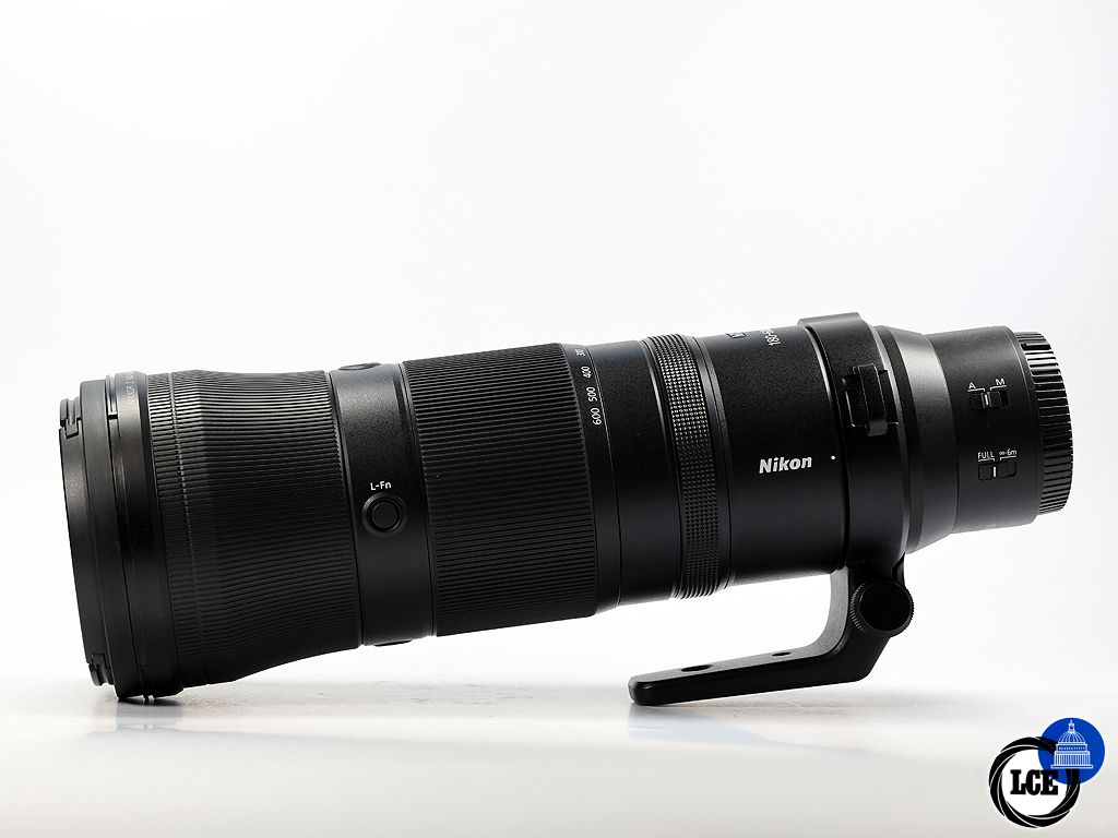 Nikon NIKKOR Z 180-600mm f/5.6-6.3 VR *Boxed* | 1276956