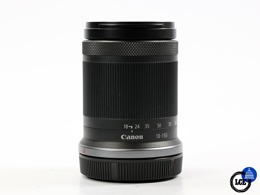 Canon RF-S 18-150mm f/3.5-6.3 IS STM | 1276963