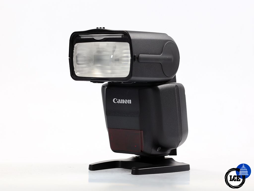 Canon Speedlite 430EX III-RT *Boxed* | 1276958