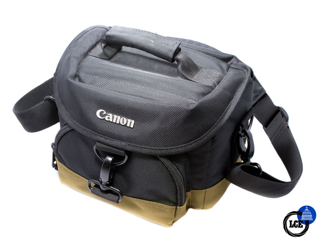 Canon 100EG Custom Gadget DSLR Bag