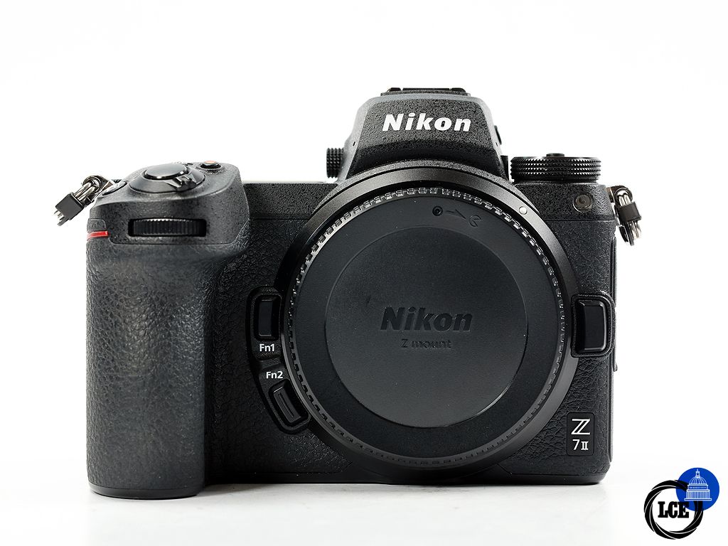 Nikon Z7 II *Boxed* | 1276954