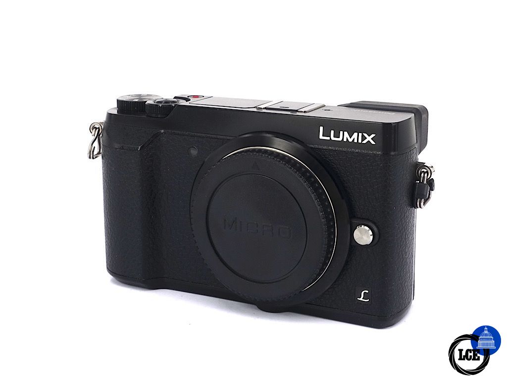 Panasonic Lumix GX80 Body | 4*