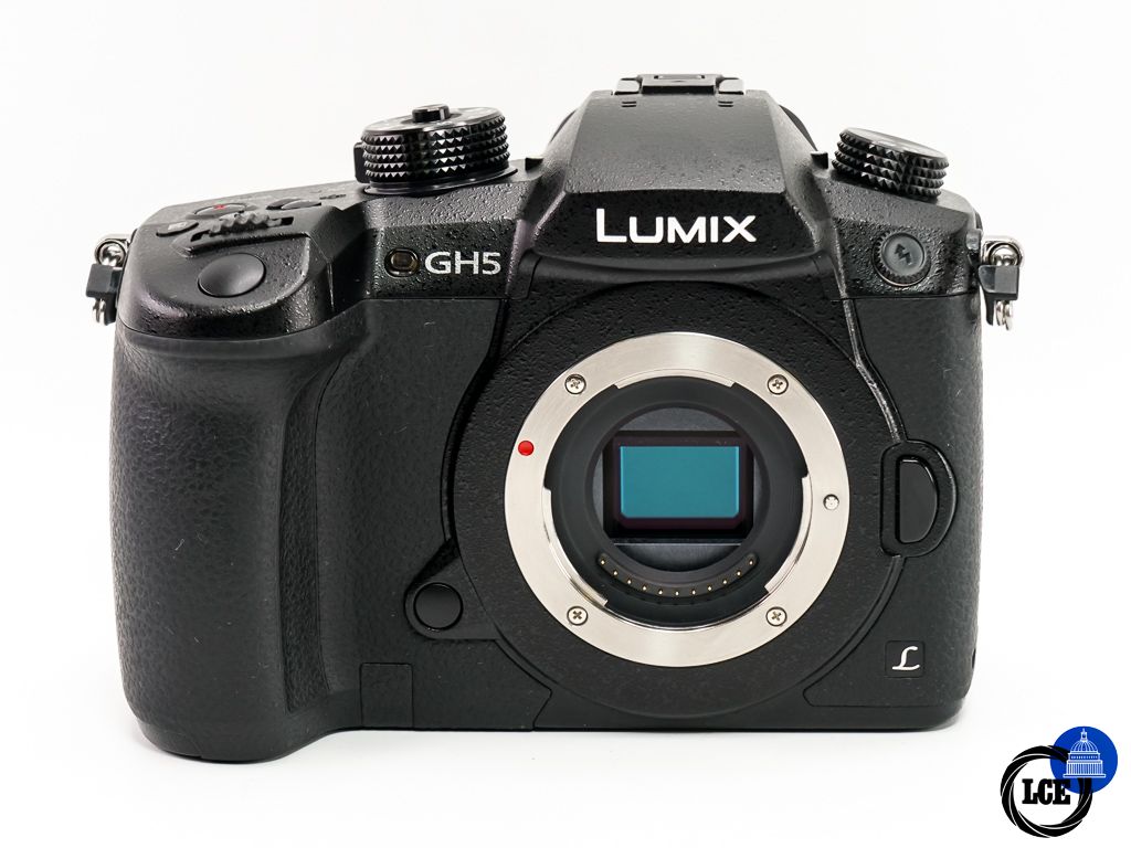 Panasonic GH5 Body 