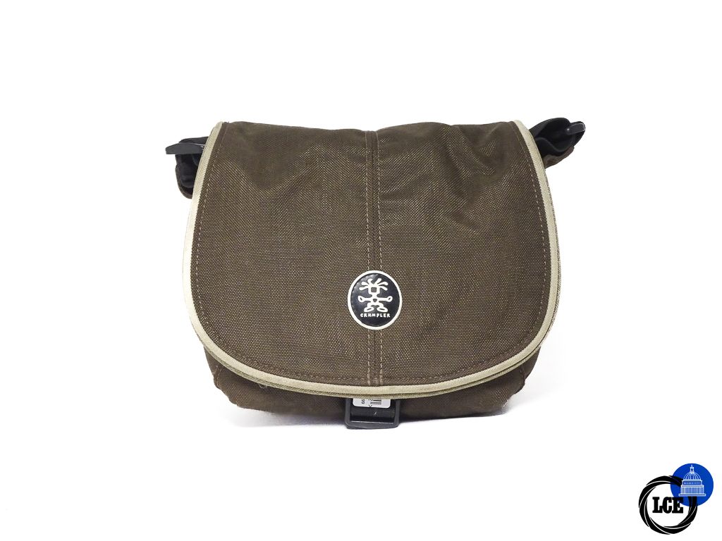 Miscellaneous Crumpler Muffin Top 2500